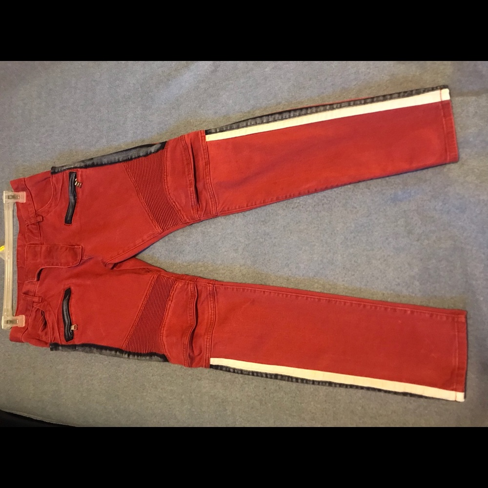 Balmain Denim Still For Sale